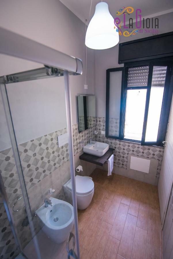 La Gioia Di Sicilia B&B Avola Exterior photo